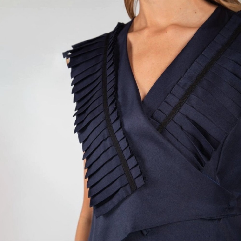 NWT BEULAH Dress - Picture 2 of 12